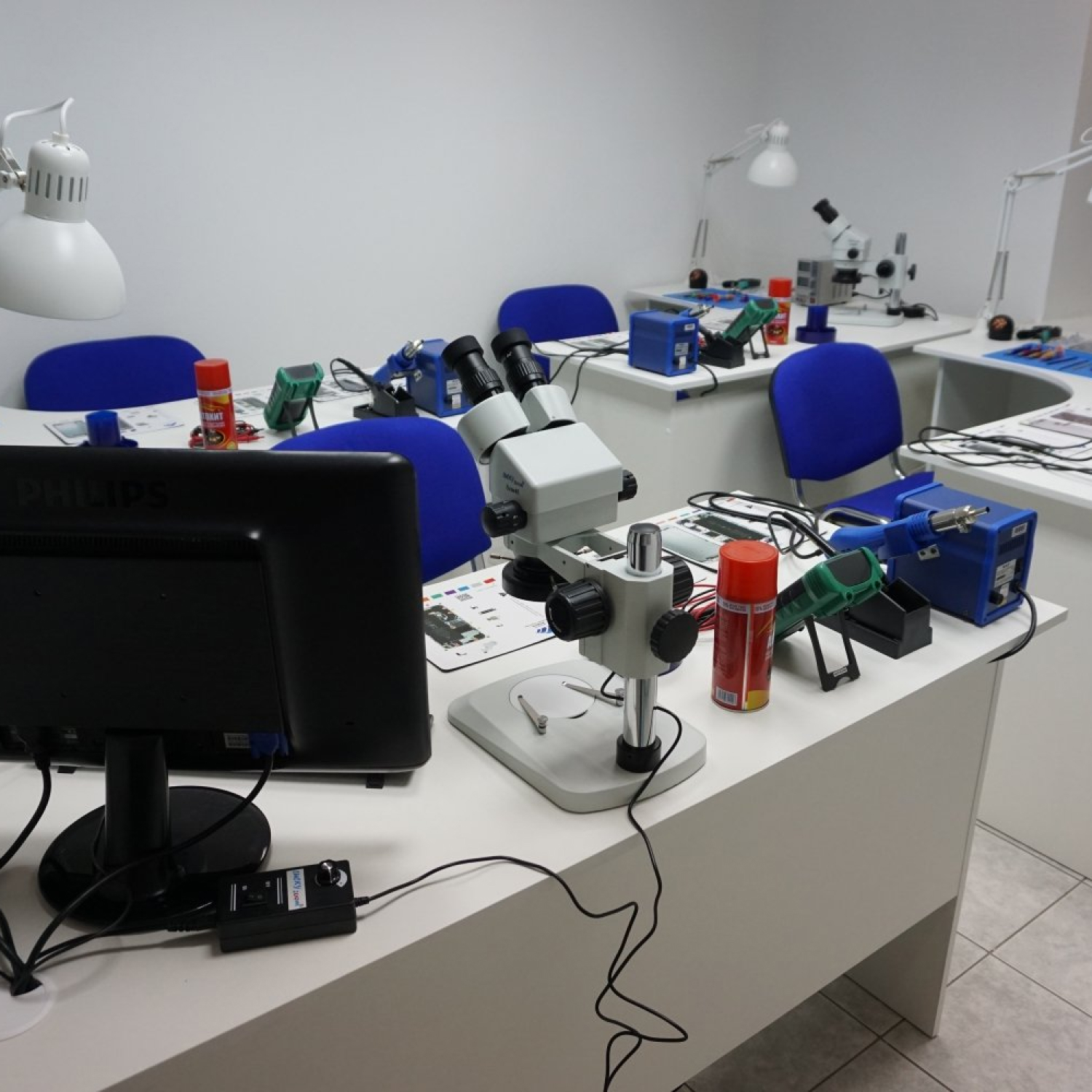 Сертификат APC